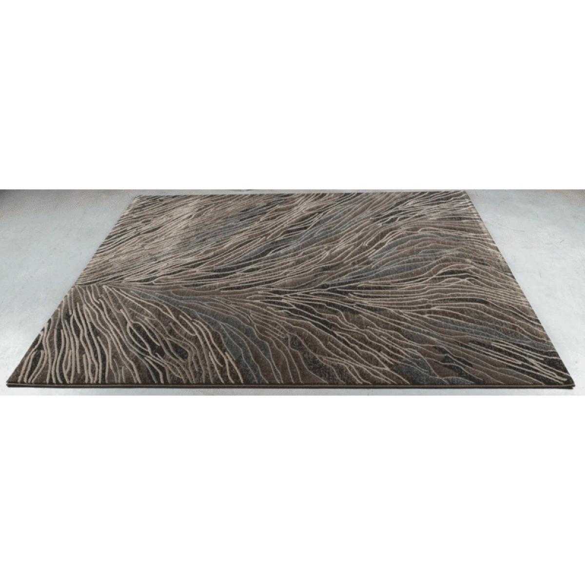 Mastercraft 063-0481/3293 Galleria Rug - Brown - 160cm x 230cm – image 9