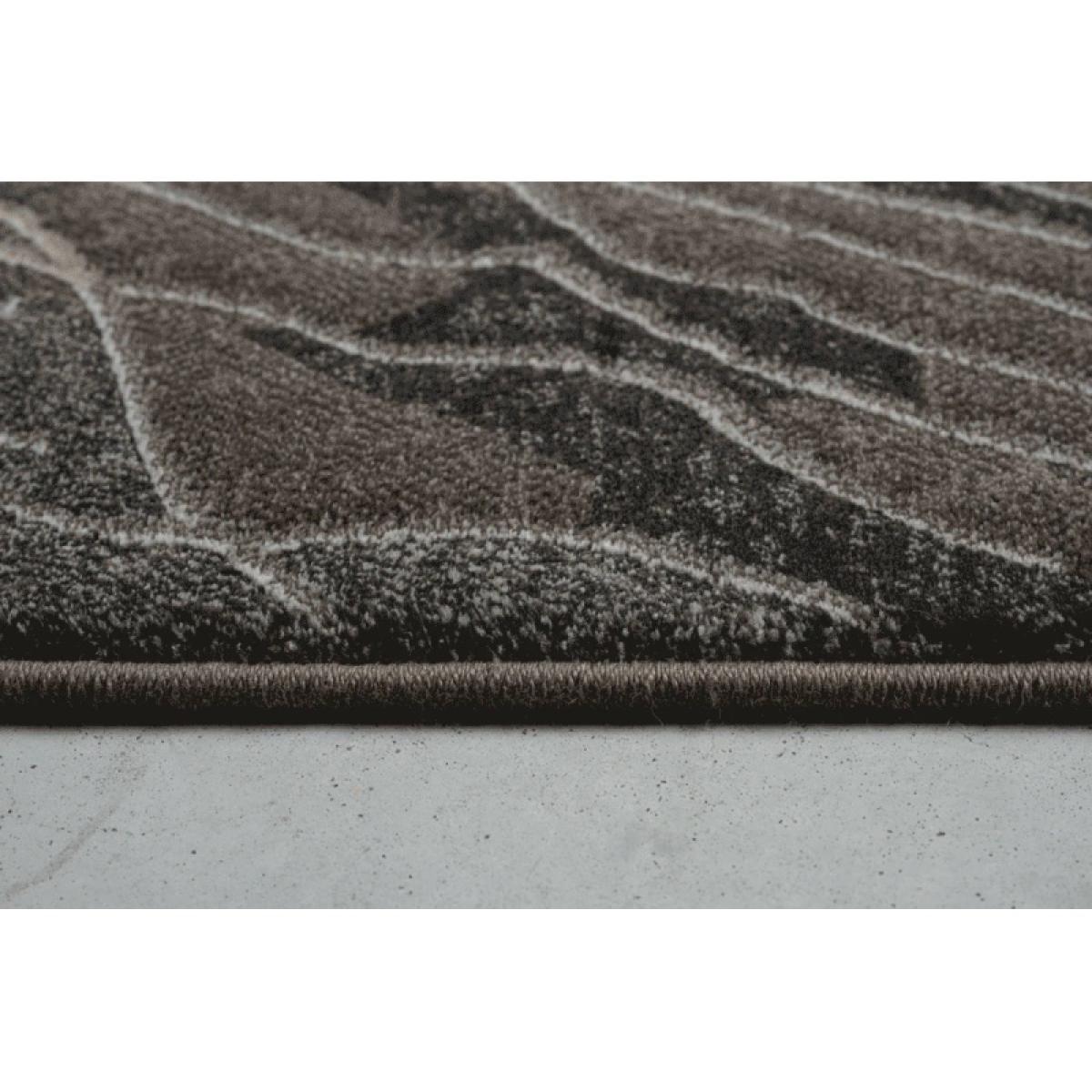 Mastercraft 063-0481/3293 Galleria Rug - Brown - 160cm x 230cm – image 10