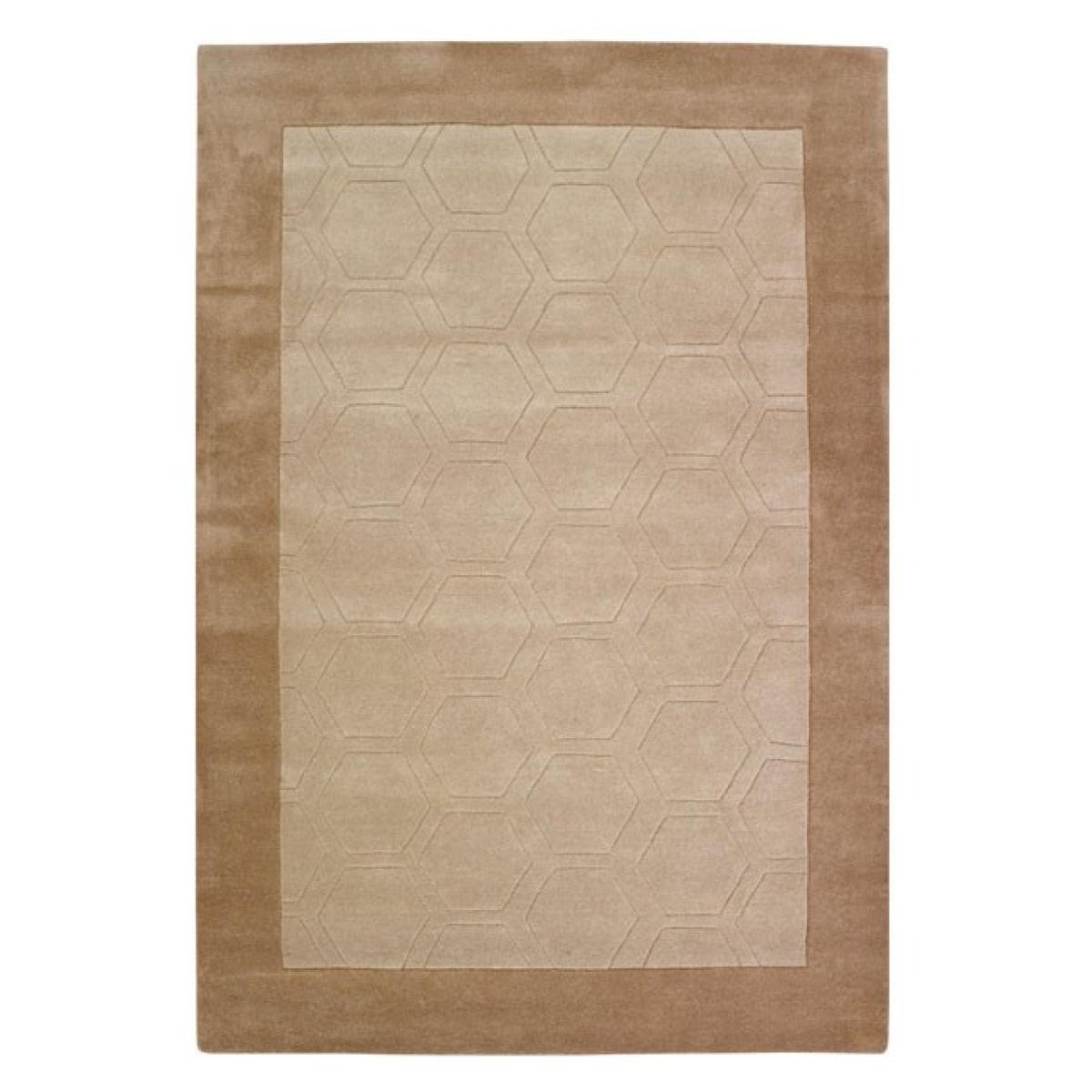 Oriental Weavers Hex Beige Rug – image 2