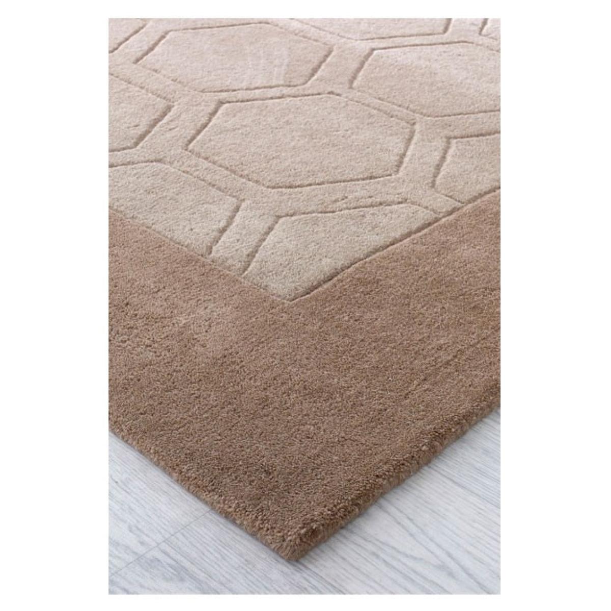 Oriental Weavers Hex Beige Rug – image 3