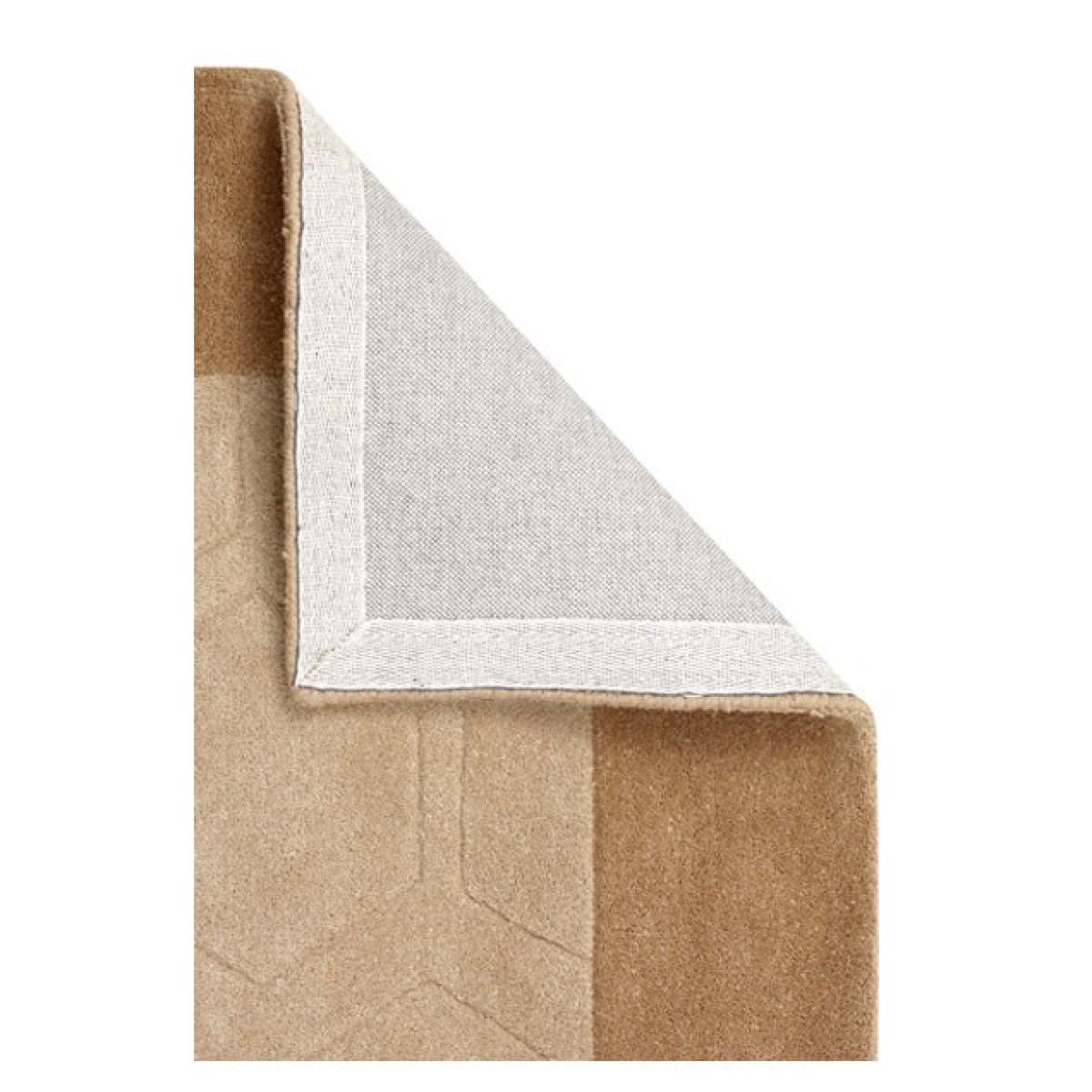 Oriental Weavers Hex Beige Rug – image 4