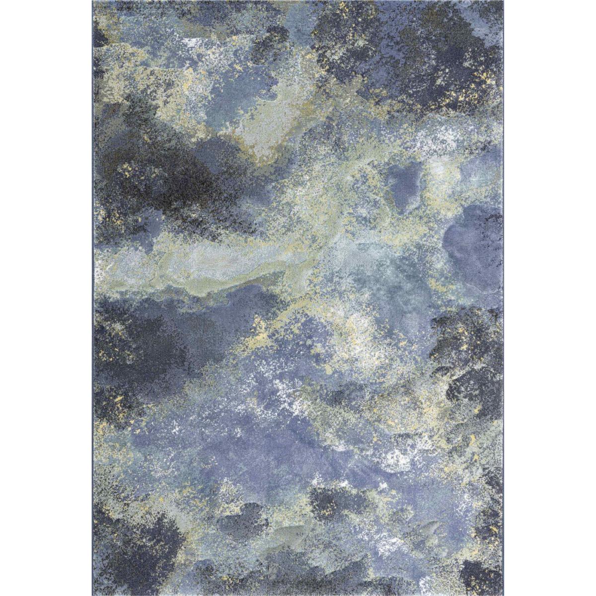 Mastercraft 063-0934/5241 Galleria Heavy Heatset Wilton Rug - Blue - 200cm x 290cm – image 2