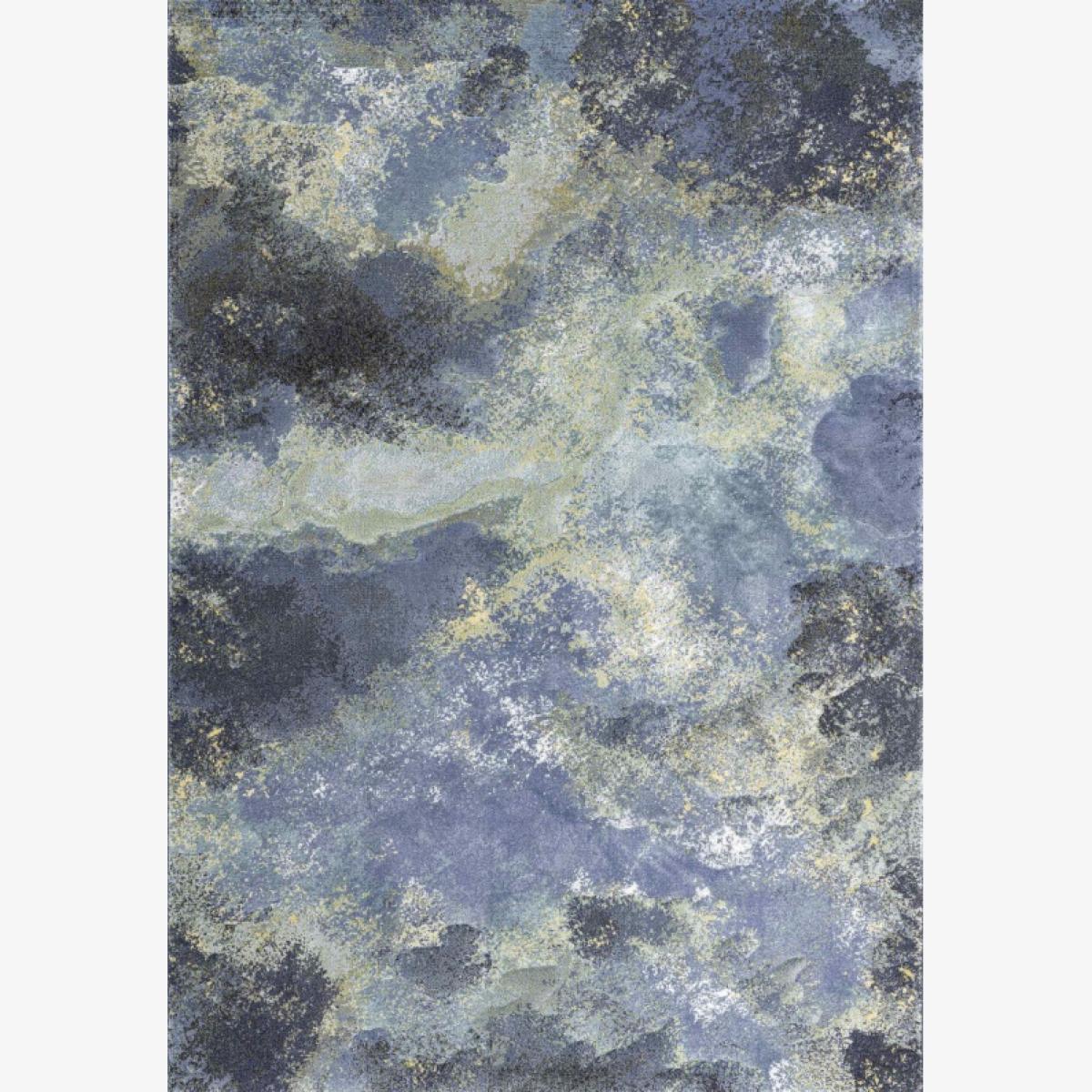 Mastercraft 063-0934/5241 Galleria Heavy Heatset Wilton Rug - Blue - 200cm x 290cm – image 1