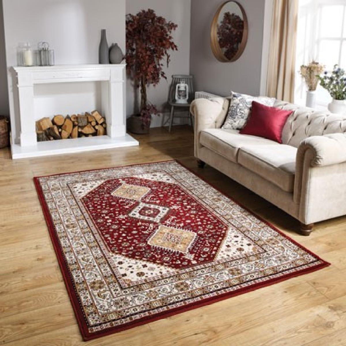 Oriental Weavers Royal Classic 93 R Rug – image 4