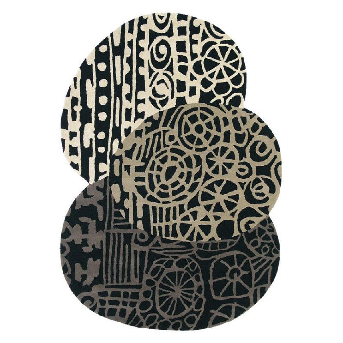 Brink & Campman Estella Fossil 84204 Rug – image 2