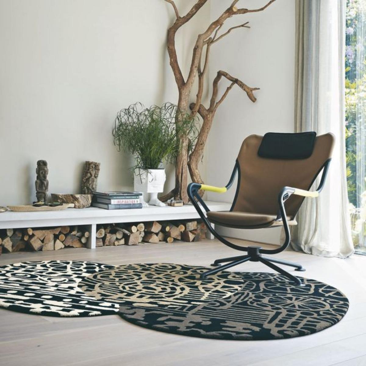 Brink & Campman Estella Fossil 84204 Rug – image 1