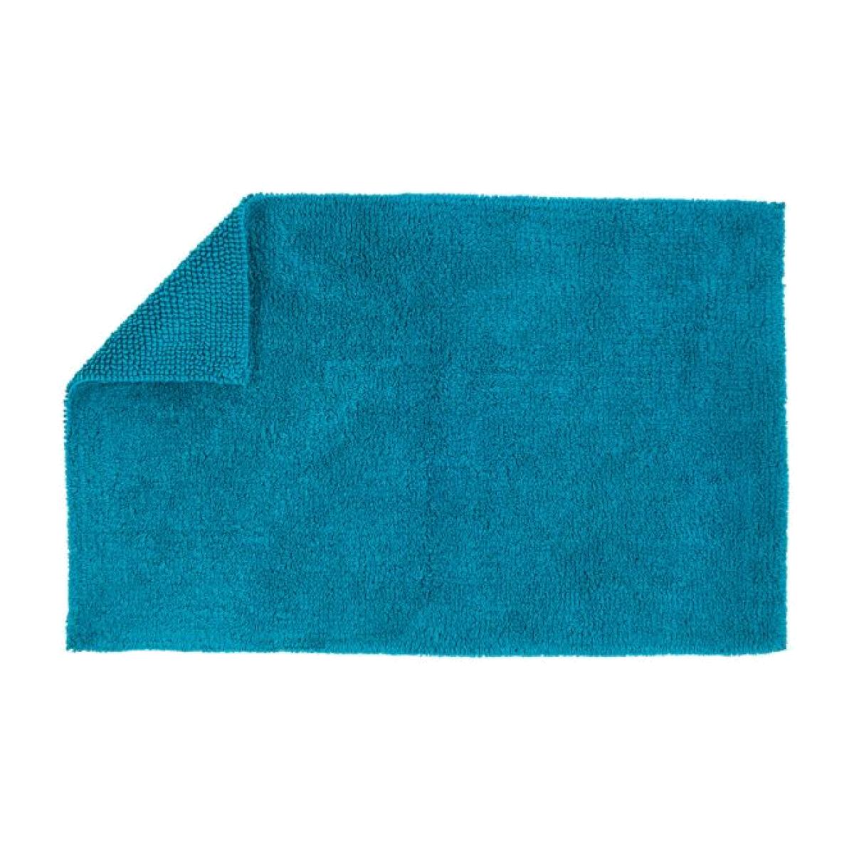 Christy Reversible Rug - Kingfisher