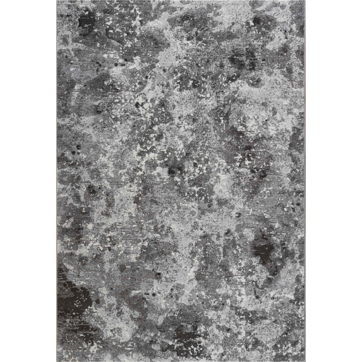 Mastercraft 063-0872/6233 Galleria Heavy Heatset Wilton Rug - Charcoal - 80cm x 150cm – image 2