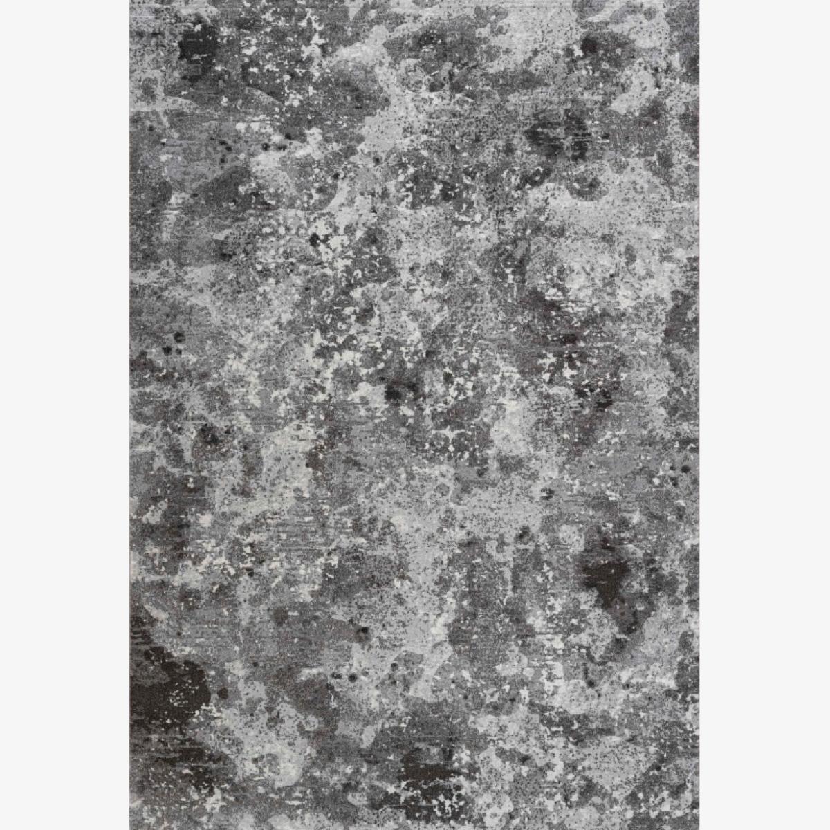 Mastercraft 063-0872/6233 Galleria Heavy Heatset Wilton Rug - Charcoal - 80cm x 150cm – image 1