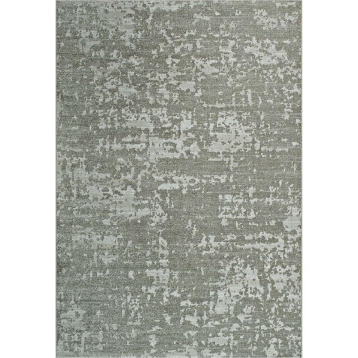 Mastercraft Geo Rug - 041 - 0007/7121 - Grey - 80x150cm – image 5
