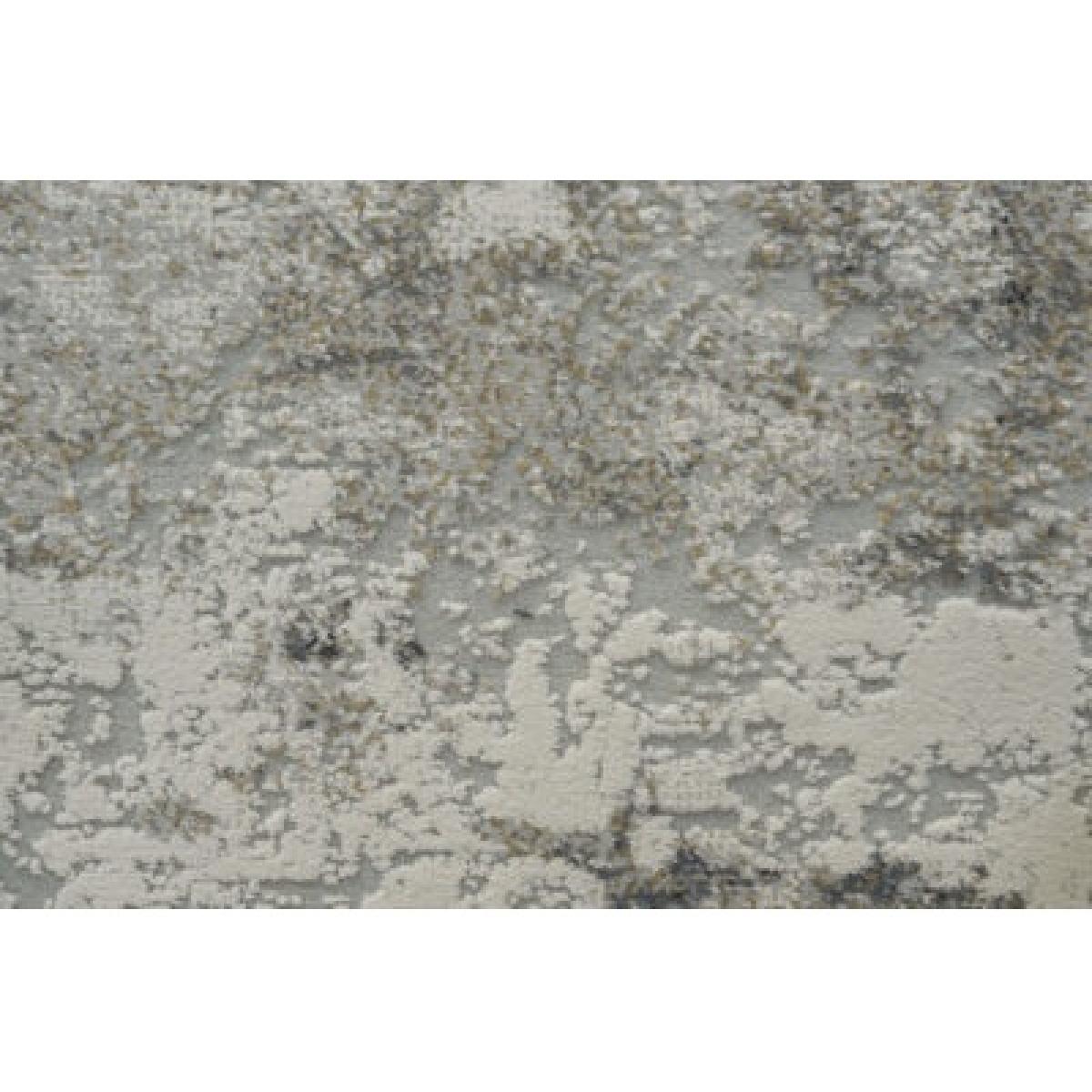 Mastercraft 52078/6626 Canyon Rug - Cream/Grey - 200cm x 290cm – image 11