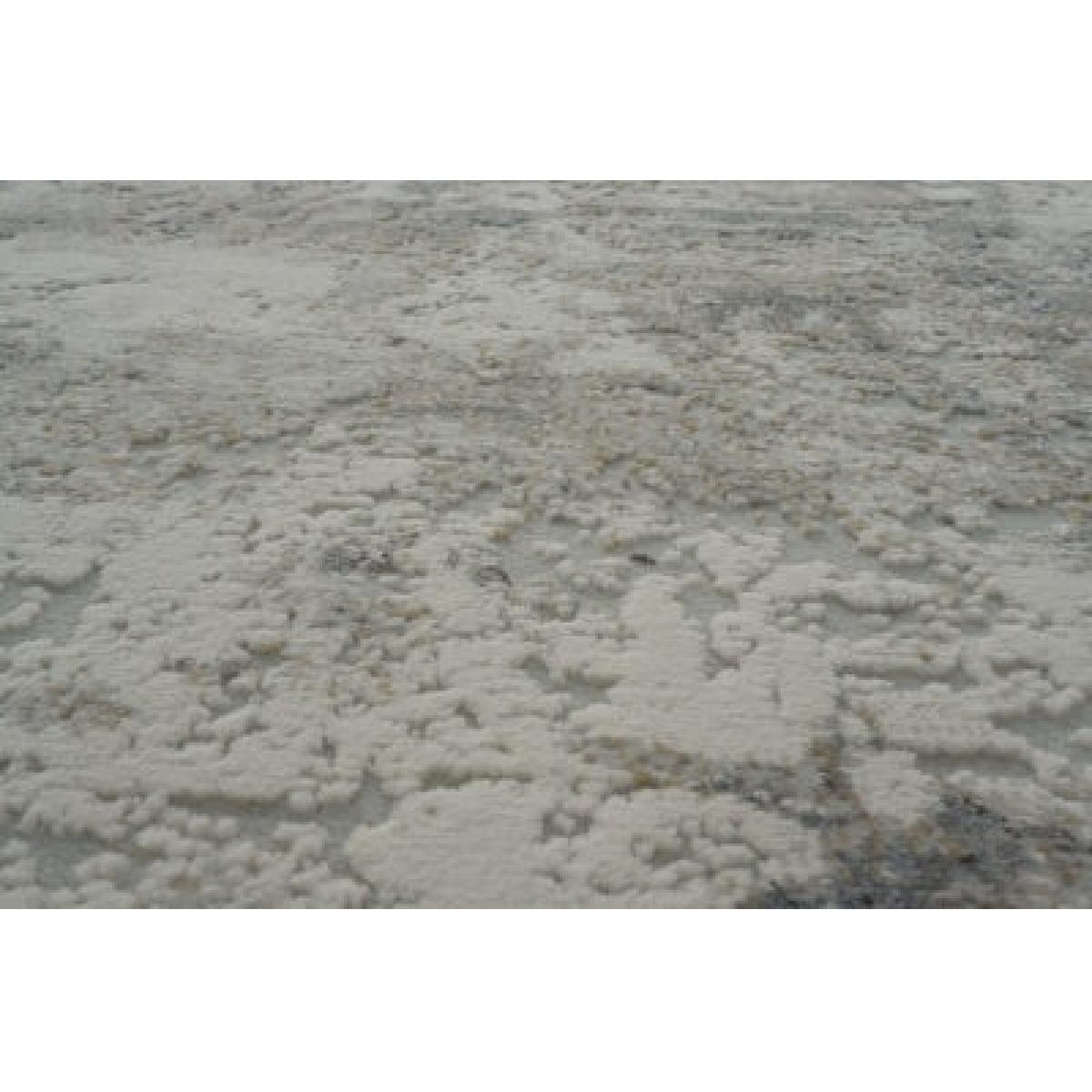 Mastercraft 52078/6626 Canyon Rug - Cream/Grey - 200cm x 290cm – image 7