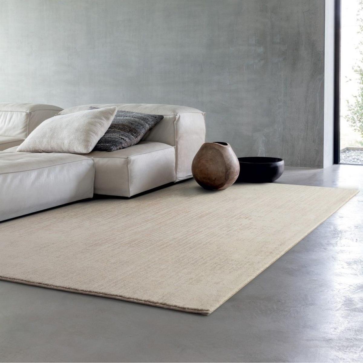 Mastercraft Chamonix Rug - 46002/200 Pink/Grey/Ivory – image 4