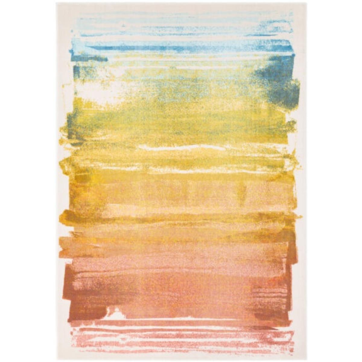 Mastercraft 473212/Ak990 City Rug - Multi - 135cm x 200cm – image 2