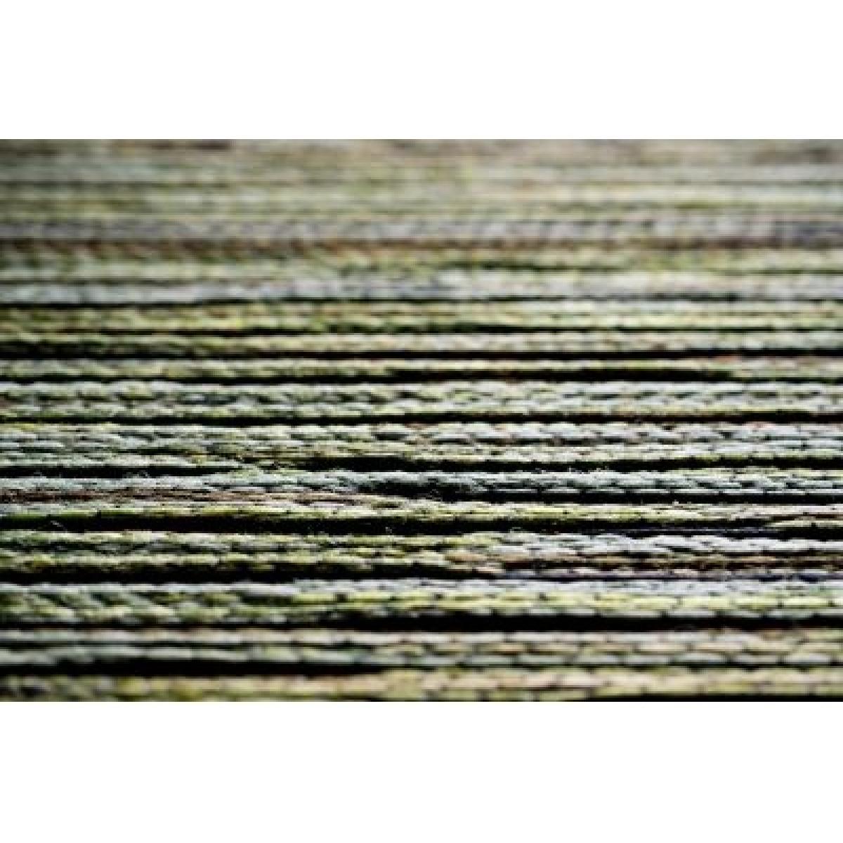 Mastercraft 098-0122-4000-99 Brighton Indoor/Outdoor Rug - Green - 200cm x 290cm – image 11