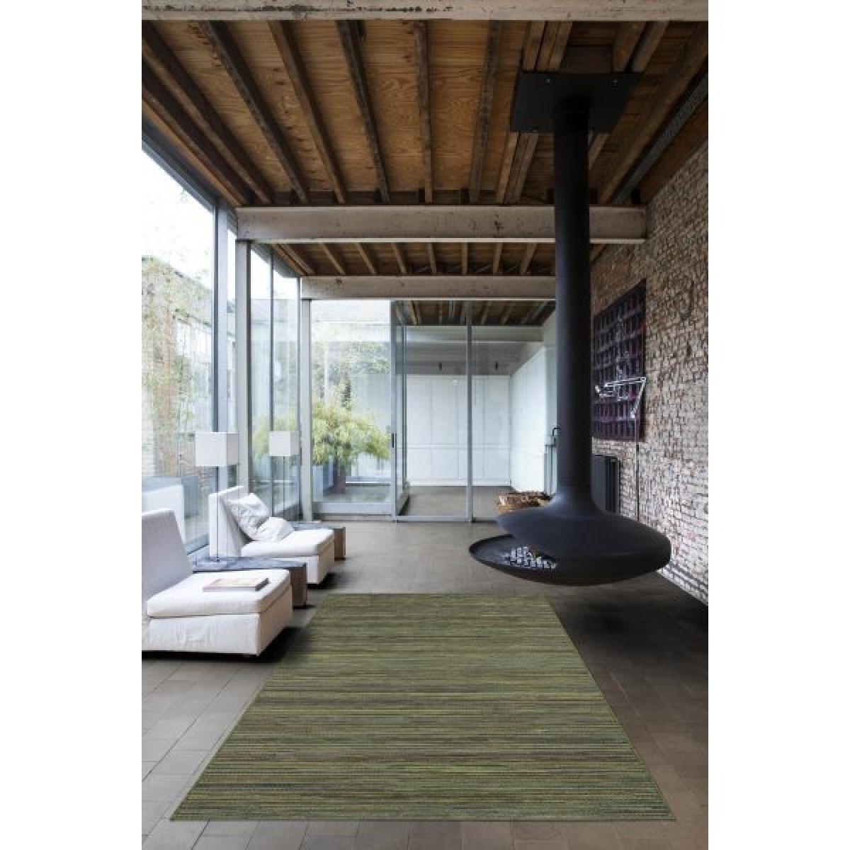 Mastercraft 098-0122-4000-99 Brighton Indoor/Outdoor Rug - Green - 200cm x 290cm – image 12