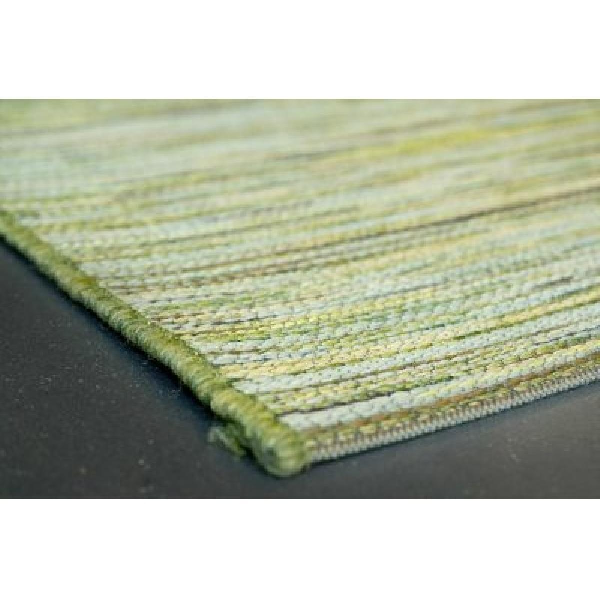Mastercraft 098-0122-4000-99 Brighton Indoor/Outdoor Rug - Green - 200cm x 290cm – image 8