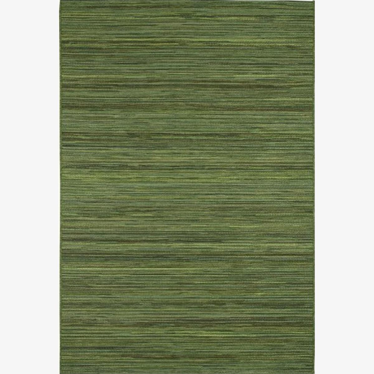 Mastercraft 098-0122-4000-99 Brighton Indoor/Outdoor Rug - Green - 200cm x 290cm – image 1