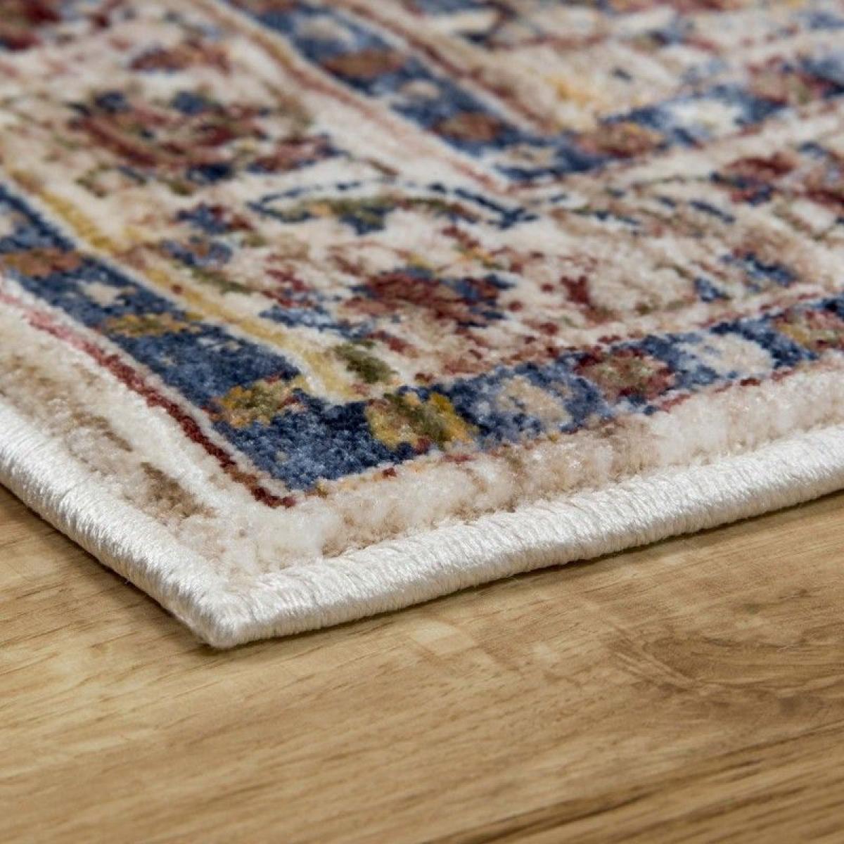 Mastercraft Alhambra Rug - 6345C Ivory – image 3