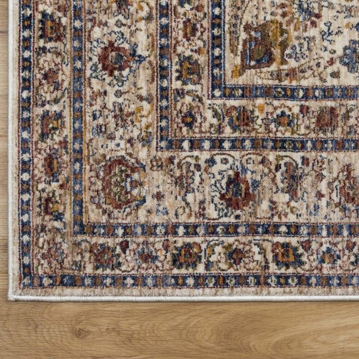 Mastercraft Alhambra Rug - 6345C Ivory – image 4