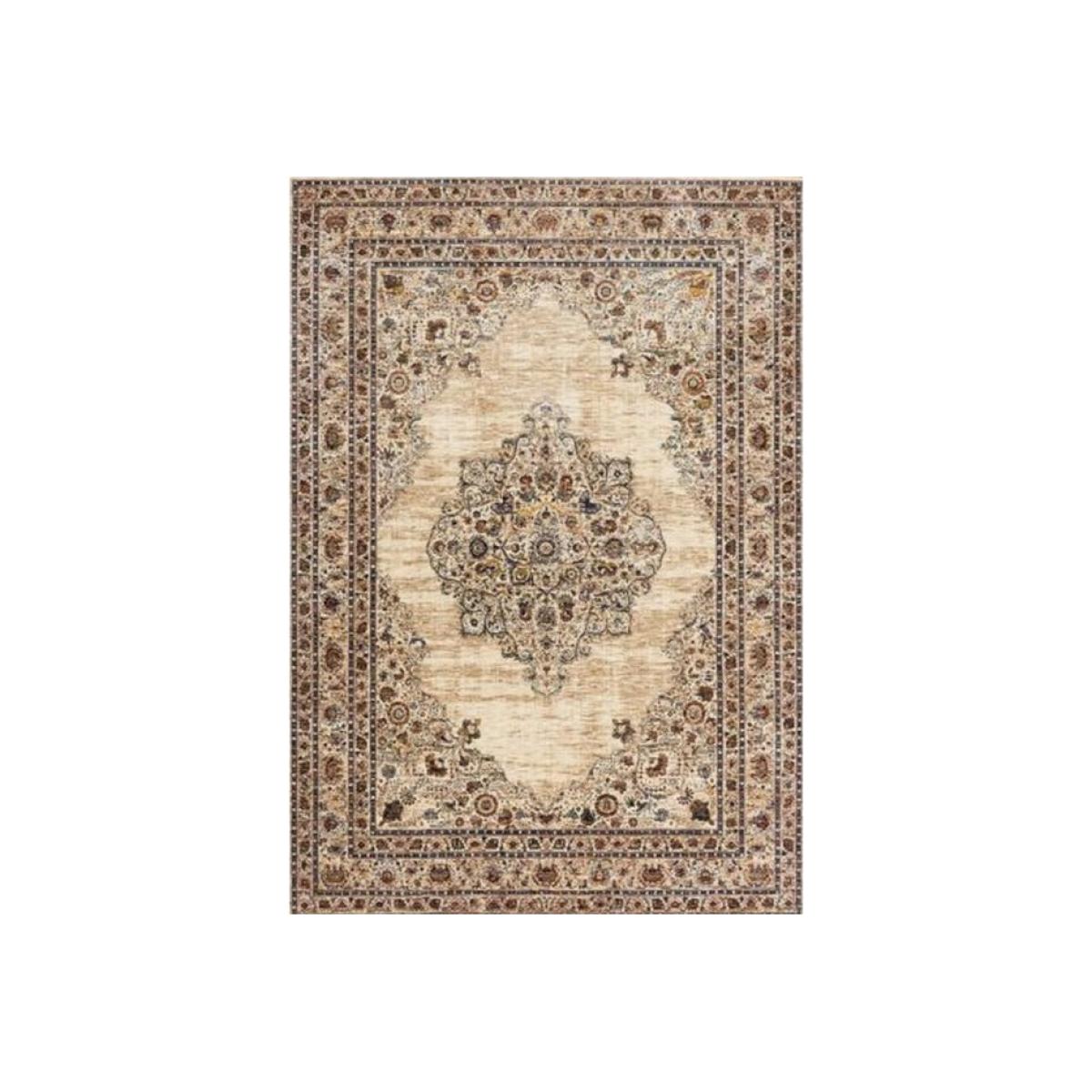 Mastercraft Alhambra Rug - 6345C Ivory – image 1