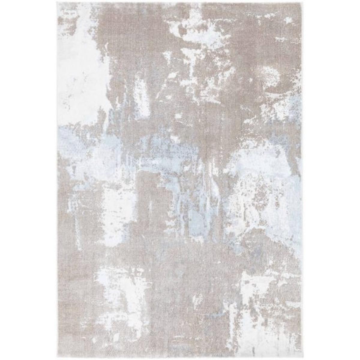 Mastercraft 471.23.Gc994 Moda Modern Rug - Grey - 133cm x 200cm – image 2