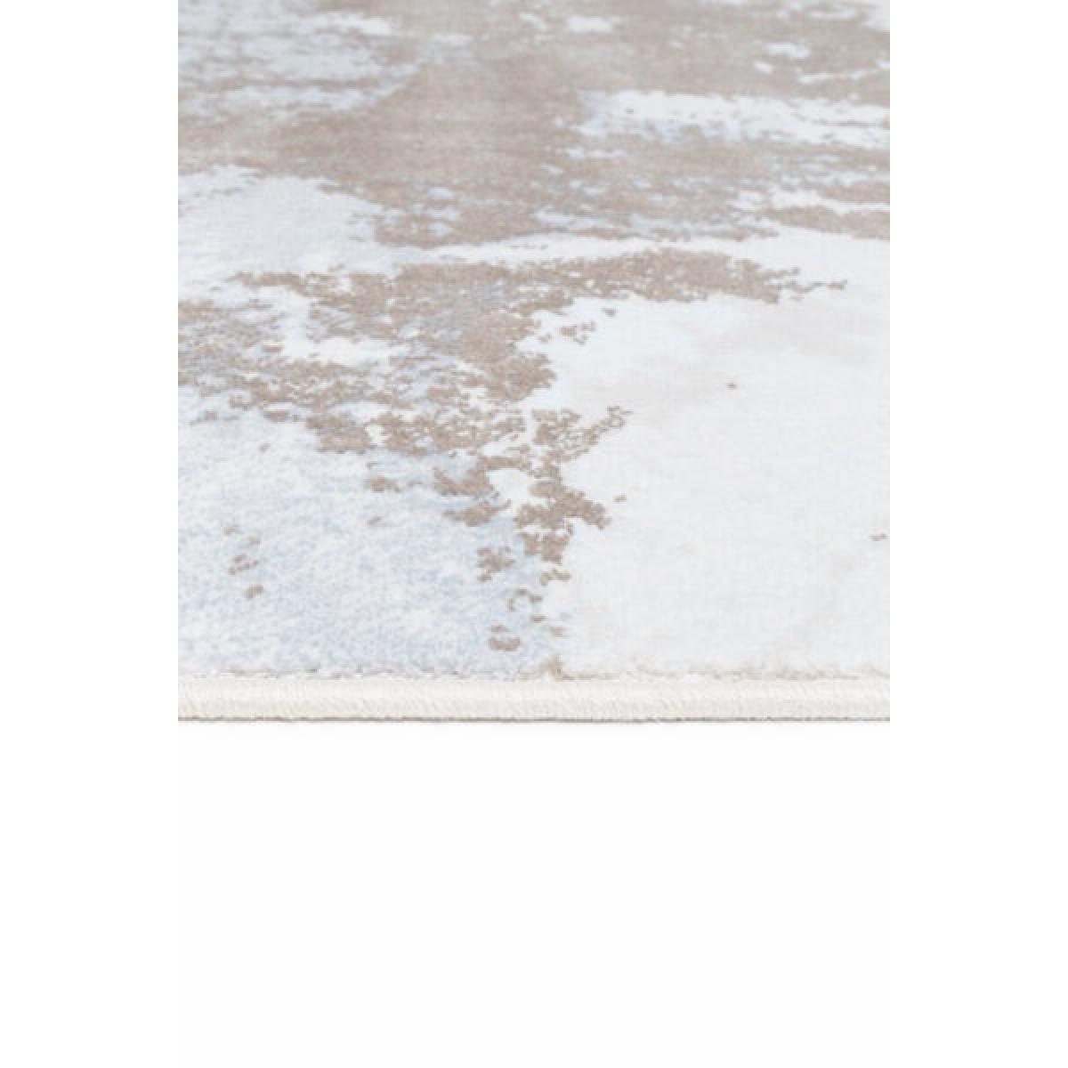 Mastercraft 471.23.Gc994 Moda Modern Rug - Grey - 133cm x 200cm – image 3