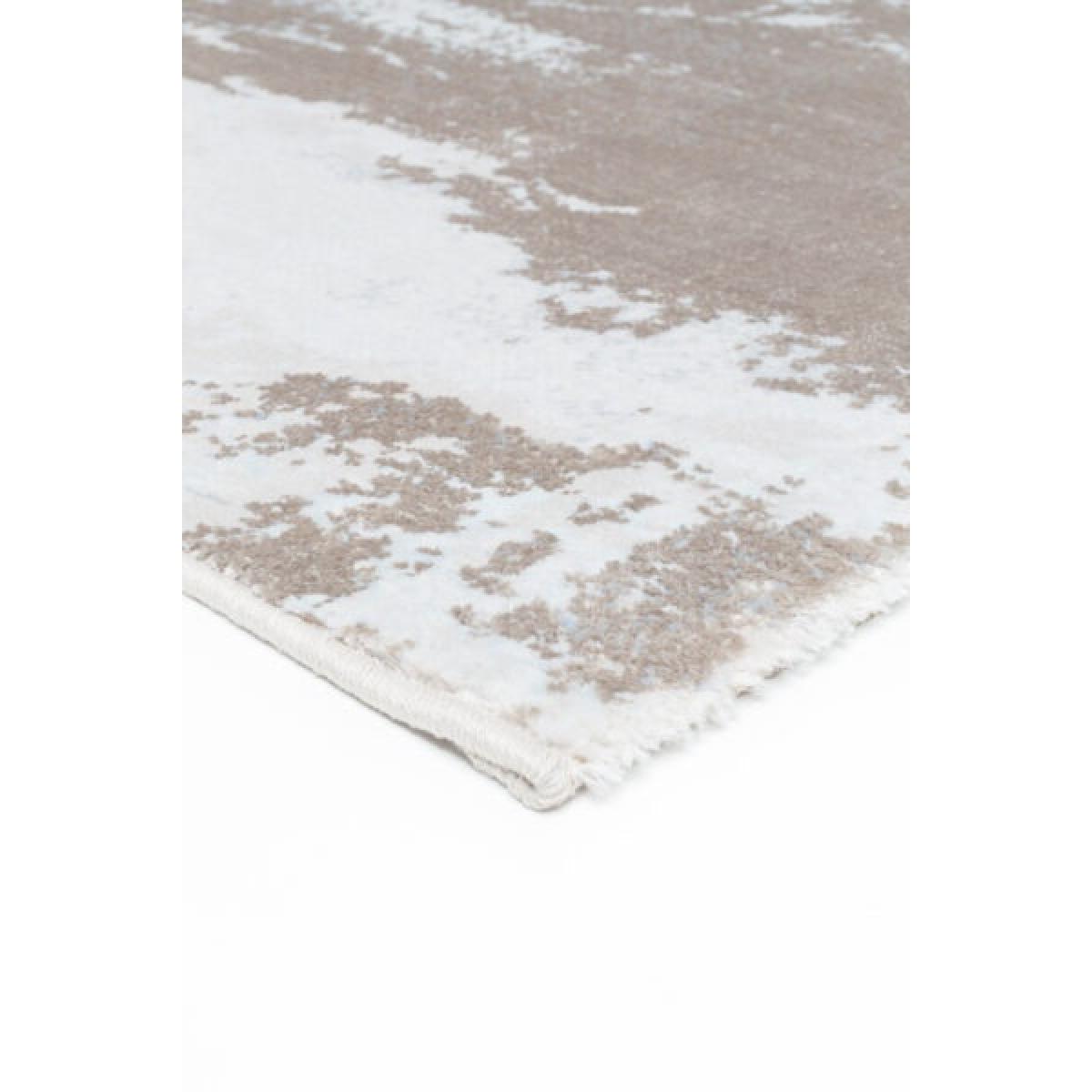 Mastercraft 471.23.Gc994 Moda Modern Rug - Grey - 133cm x 200cm – image 5