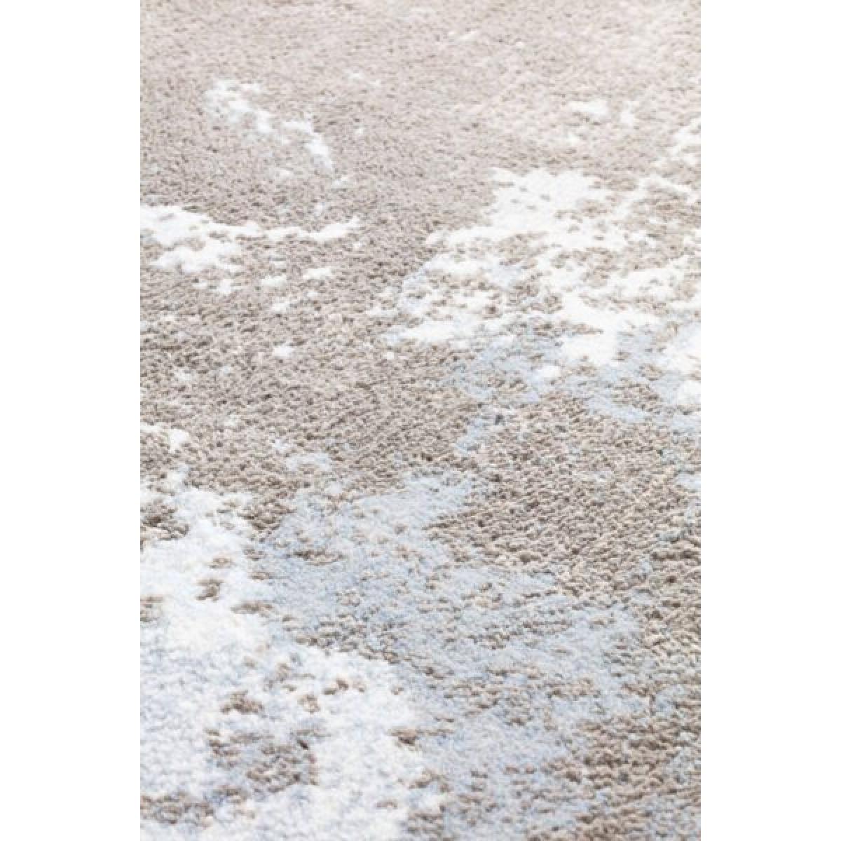 Mastercraft 471.23.Gc994 Moda Modern Rug - Grey - 133cm x 200cm – image 6