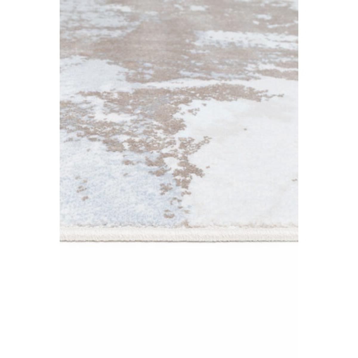 Mastercraft 471.23.Gc994 Moda Modern Rug - Grey - 133cm x 200cm – image 7