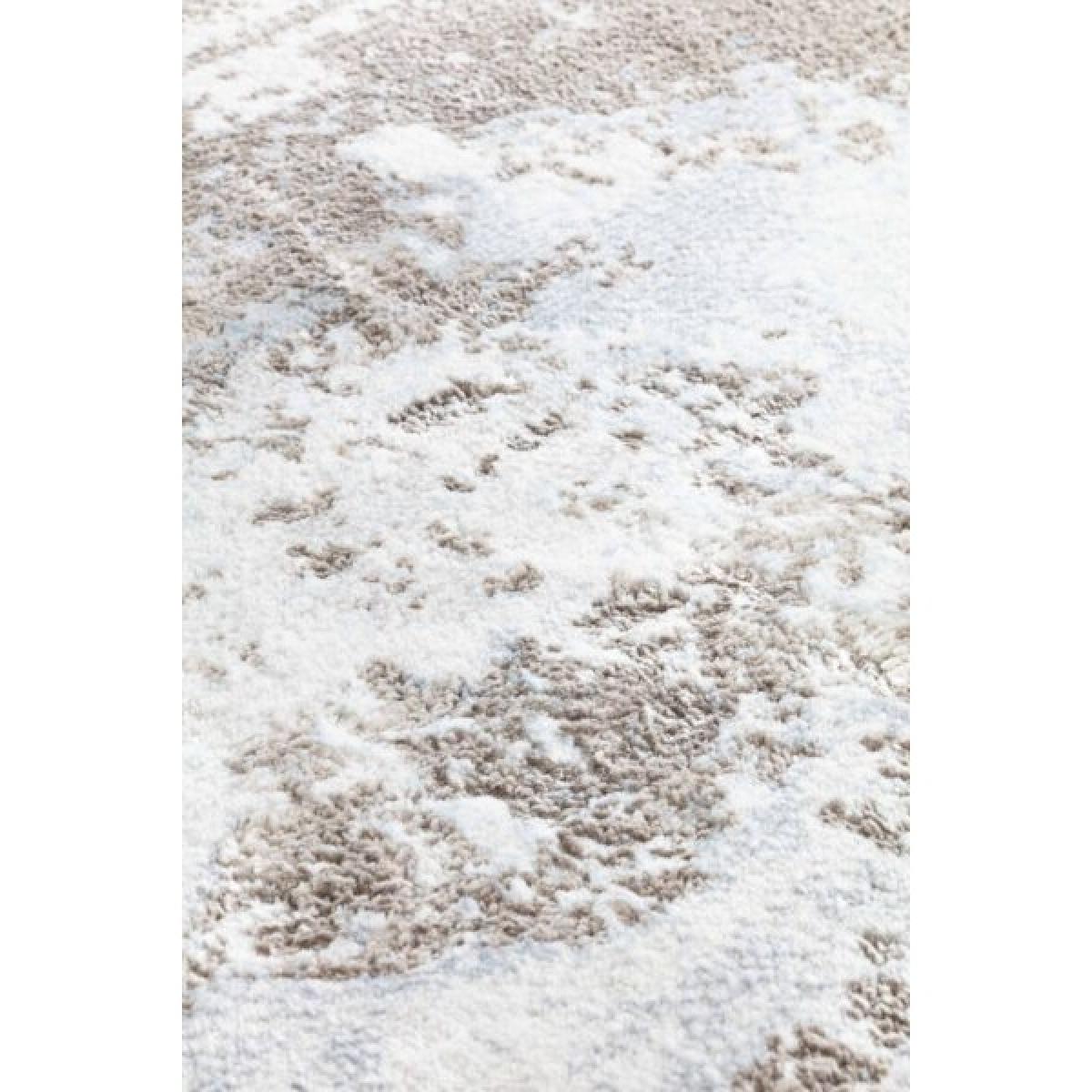 Mastercraft 471.23.Gc994 Moda Modern Rug - Grey - 133cm x 200cm – image 8
