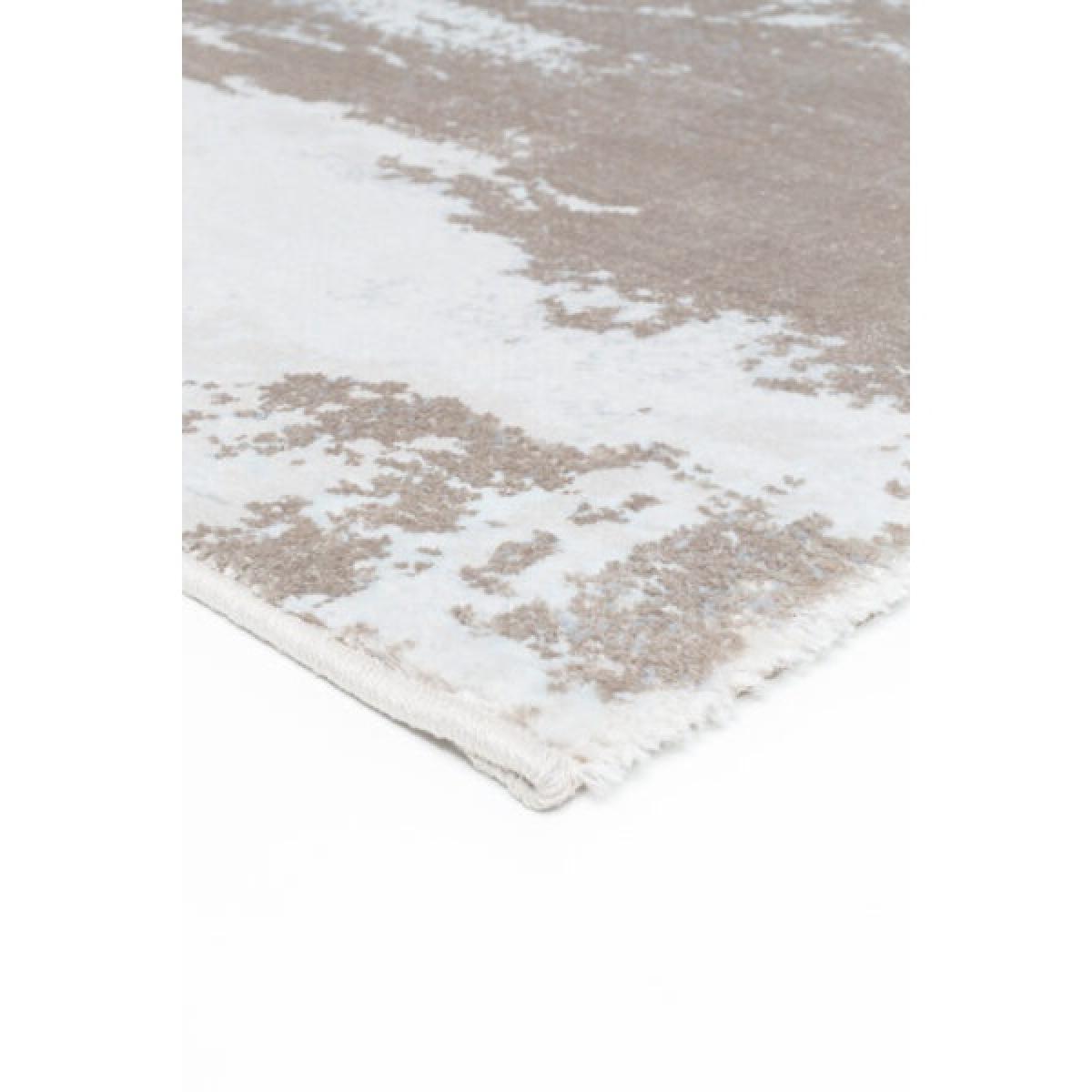 Mastercraft 471.23.Gc994 Moda Modern Rug - Grey - 133cm x 200cm – image 9