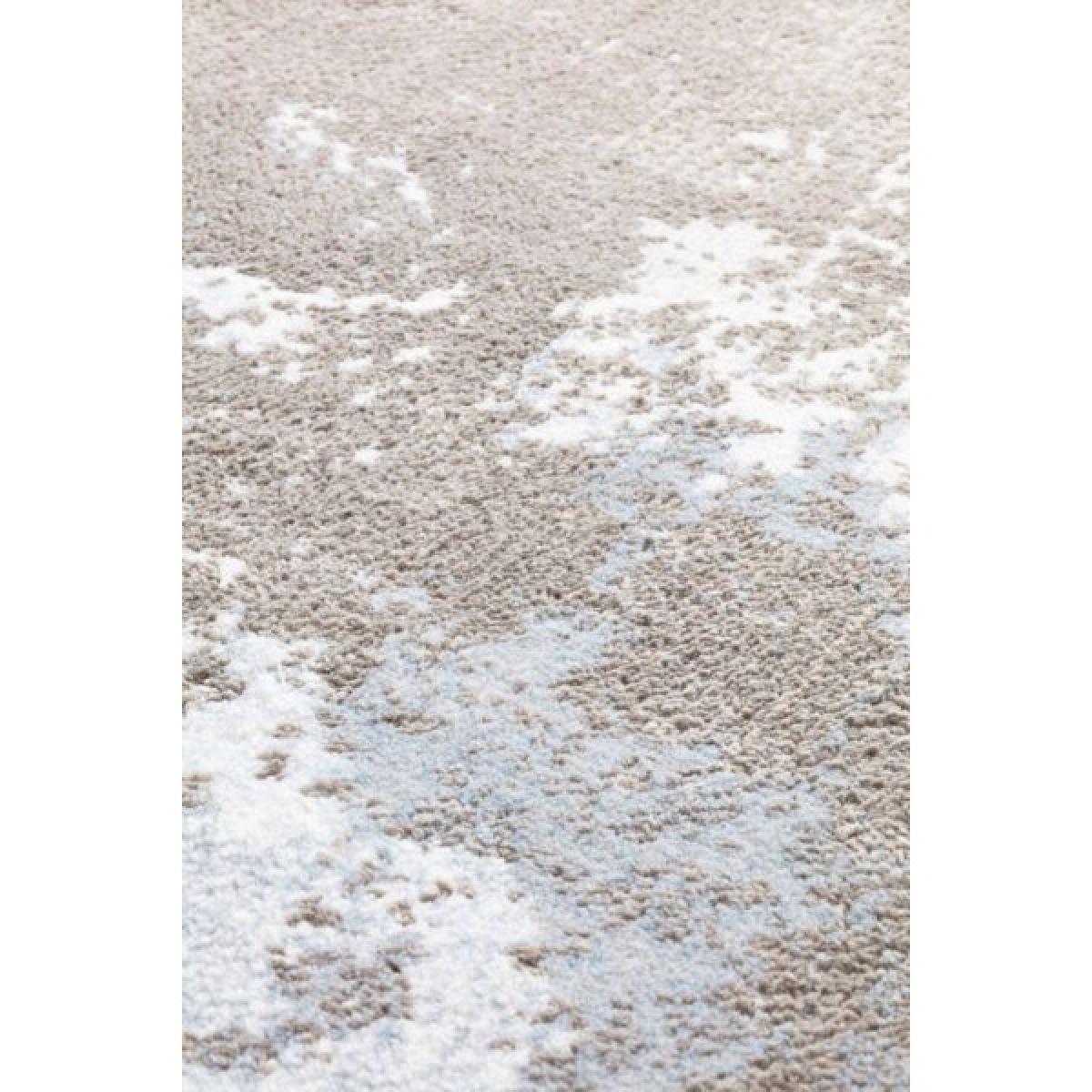 Mastercraft 471.23.Gc994 Moda Modern Rug - Grey - 133cm x 200cm – image 10