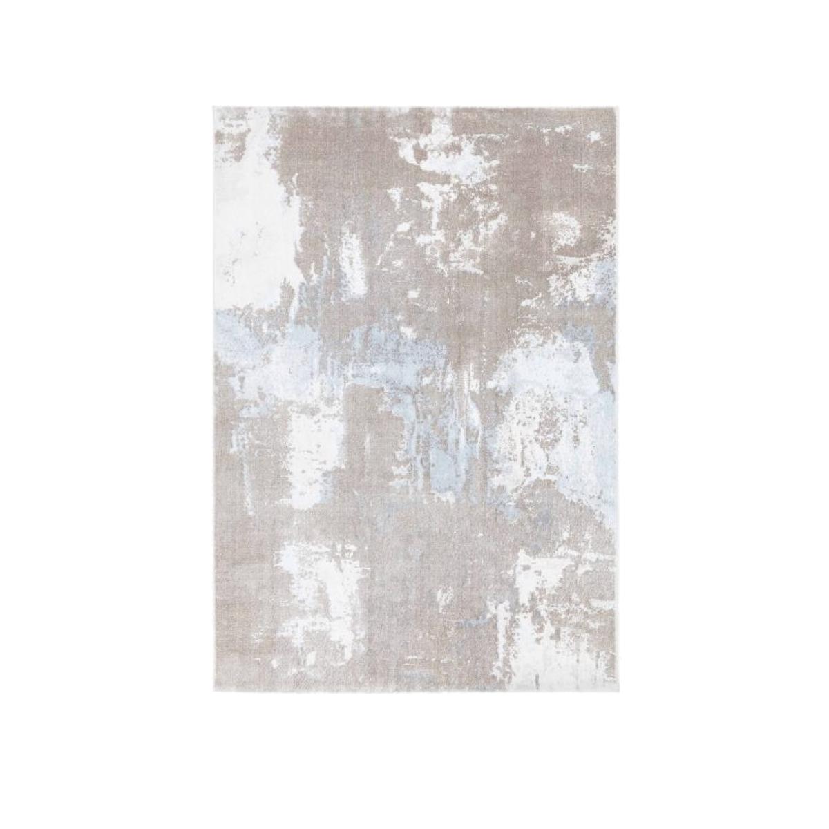 Mastercraft 471.23.Gc994 Moda Modern Rug - Grey - 133cm x 200cm – image 1