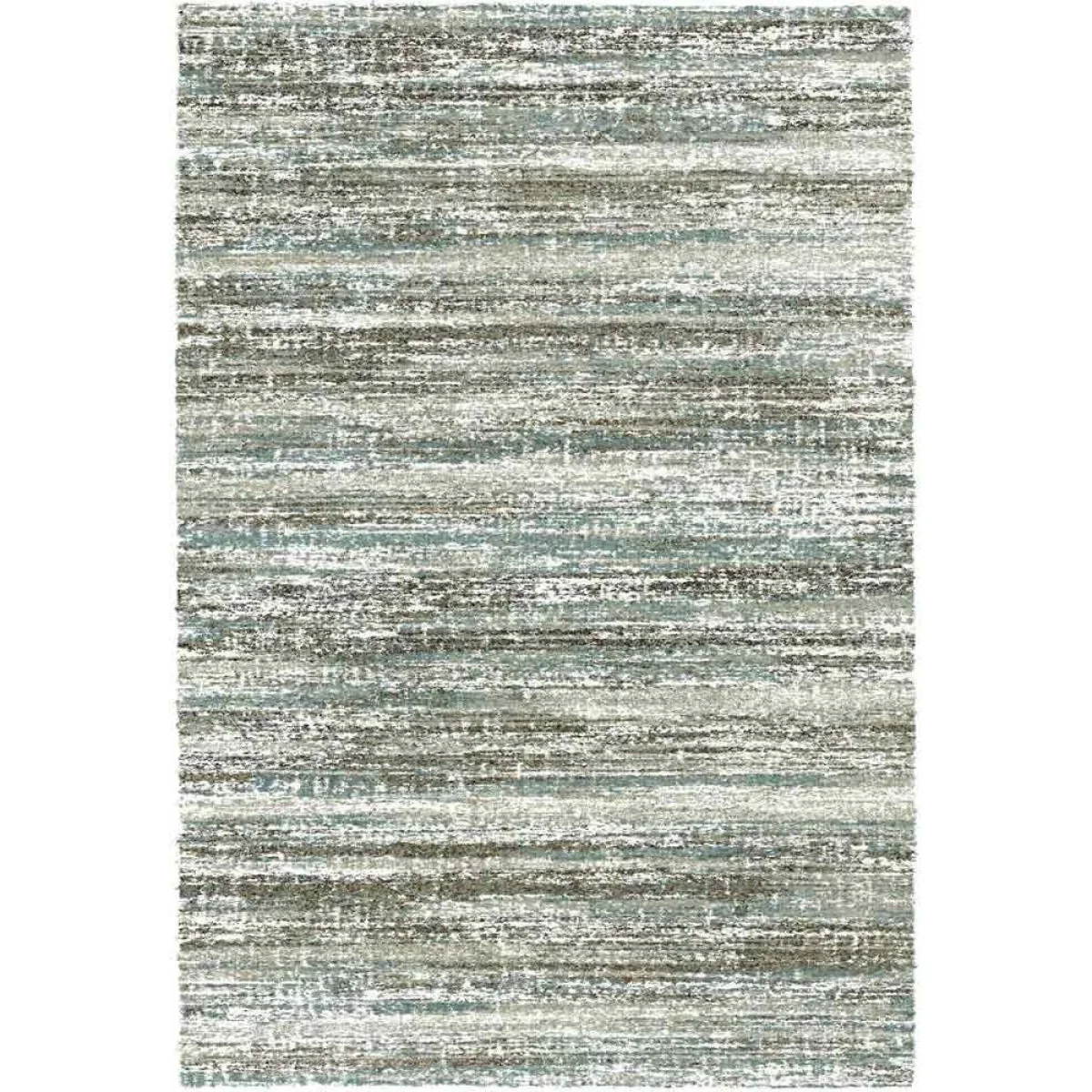 Mastercraft 023-0094/6959 Mehari Rug - Blue - 200cm Square – image 2