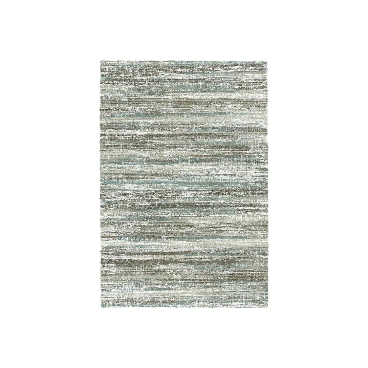Mastercraft 023-0094/6959 Mehari Rug - Blue - 200cm Square – image 1