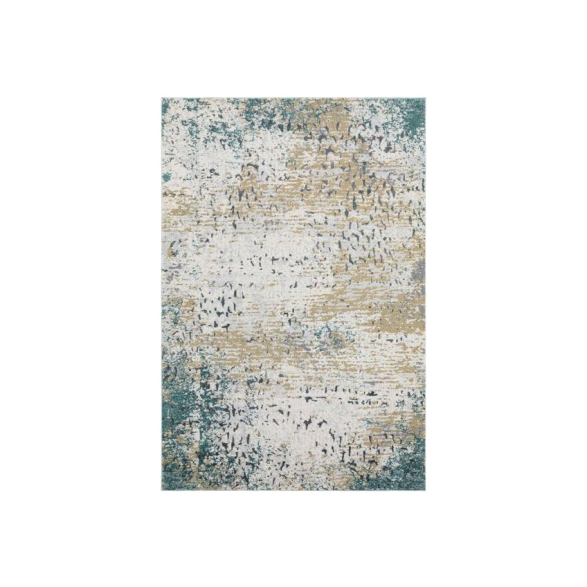 Mastercraft 472.05/Jc900 Stella Wool Wilton Rug - Blue - 135cm x 200cm – image 1