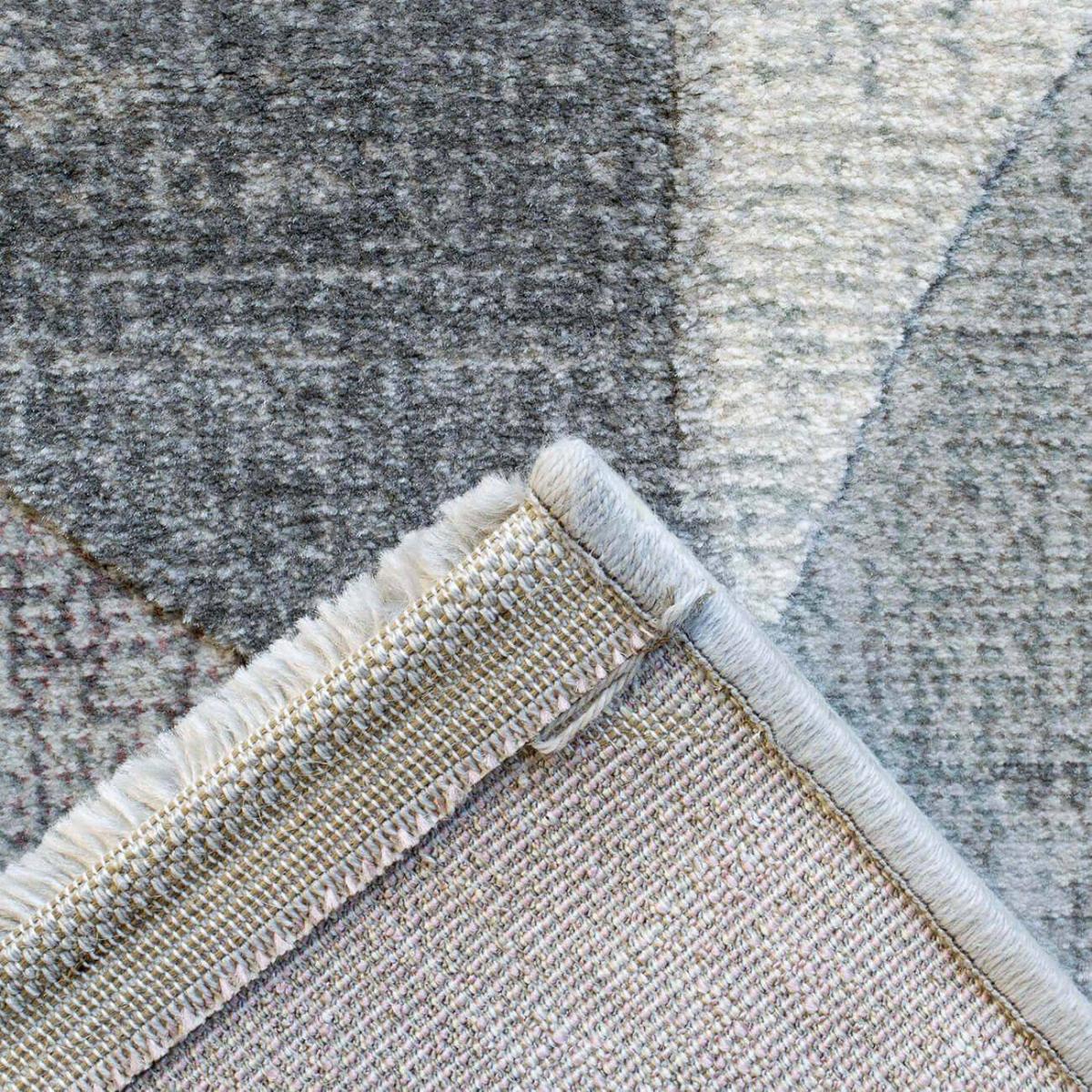 Mastercraft Galleria Rug - 063-0650/3747 Grey – image 3