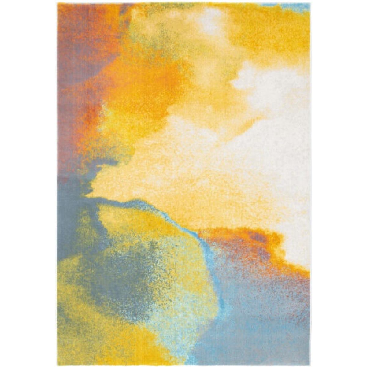 Mastercraft 473221/Ak991 City Rug - Multi - 135cm x 200cm – image 2