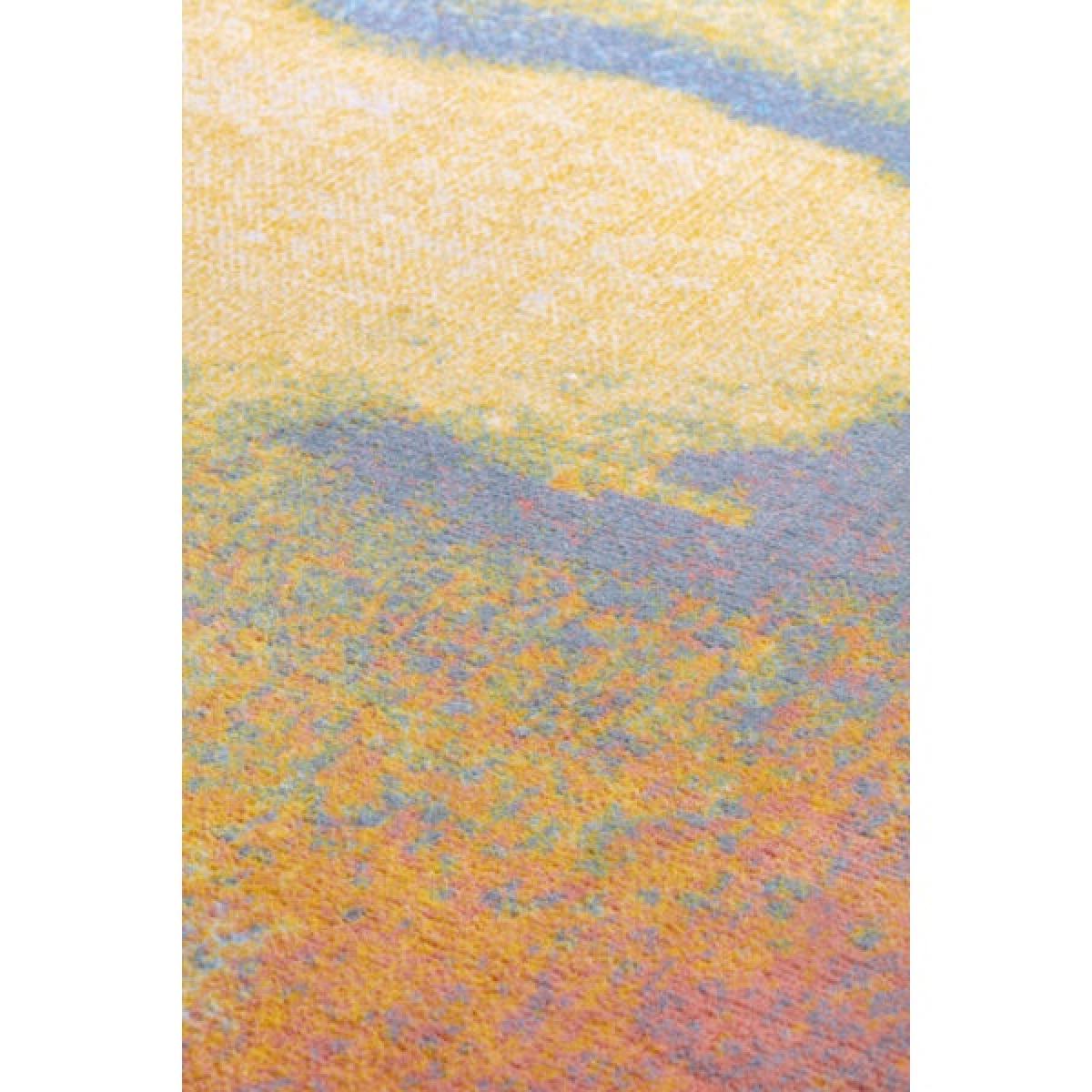 Mastercraft 473221/Ak991 City Rug - Multi - 135cm x 200cm – image 4