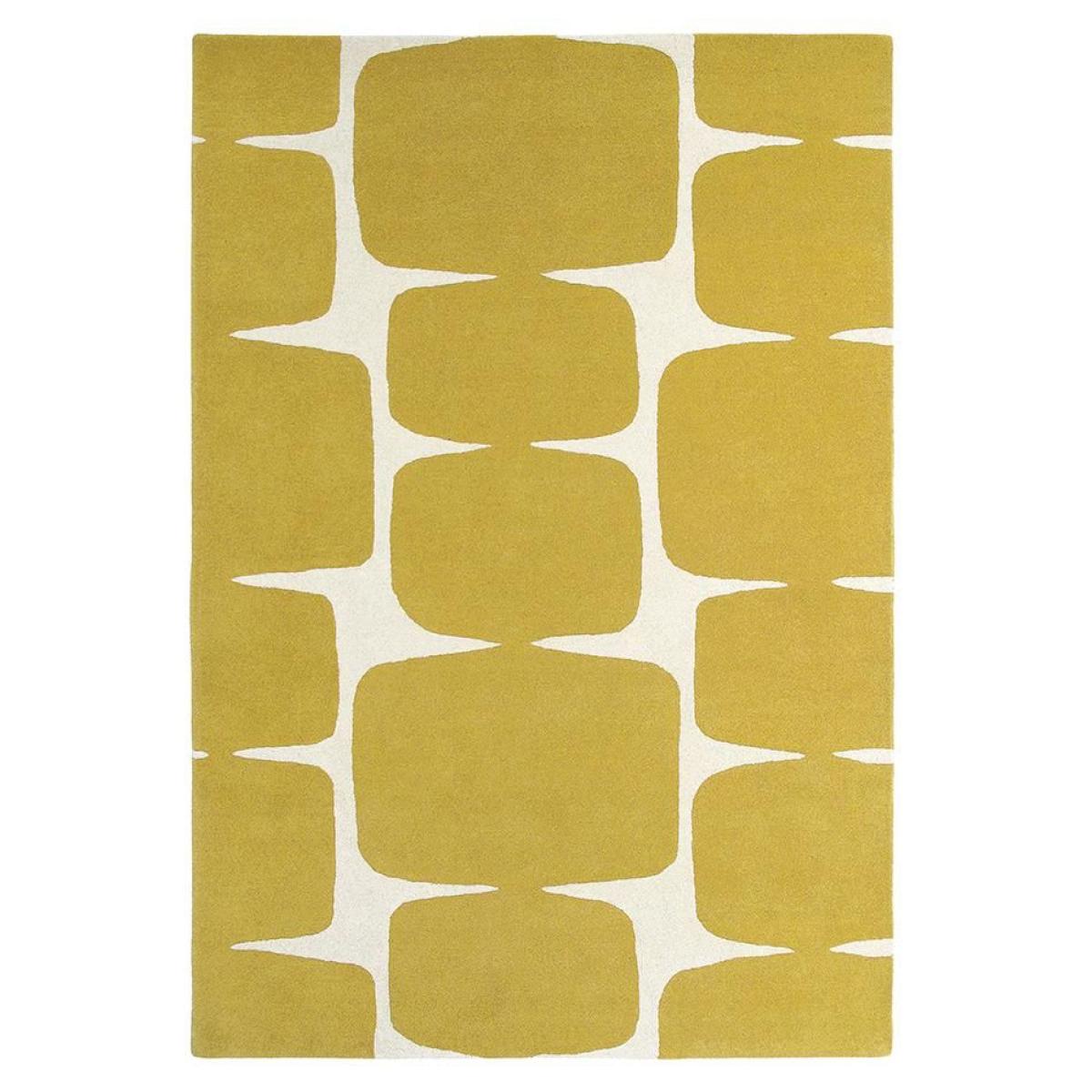 Scion Lohko Honey 25806 Rug – image 2