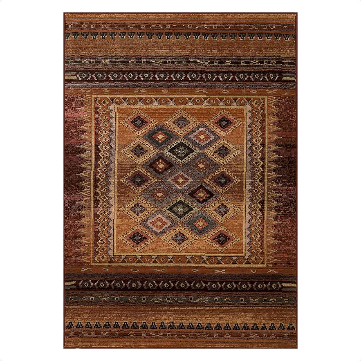 Oriental Weavers Gabbeh 107 R Rug – image 2