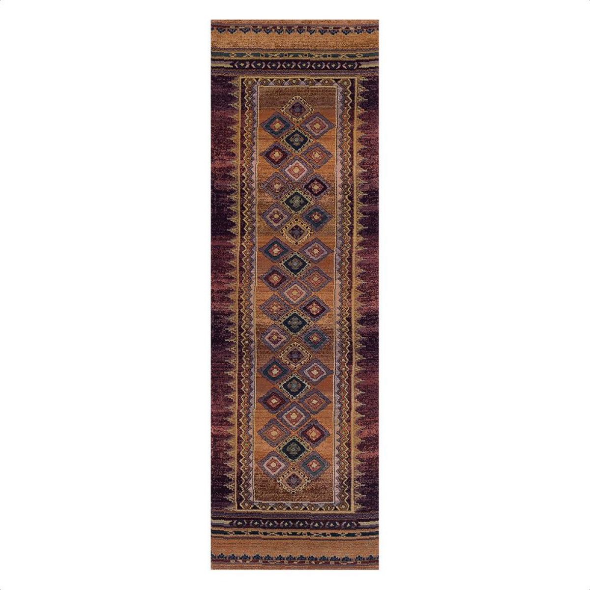 Oriental Weavers Gabbeh 107 R Rug – image 3