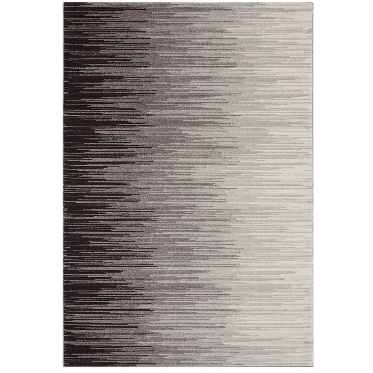 Asiatic Nova NV13 Rug - Ombre Grey - 200cm x 290cm – image 2