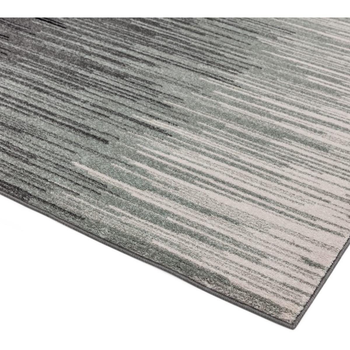 Asiatic Nova NV13 Rug - Ombre Grey - 200cm x 290cm – image 3