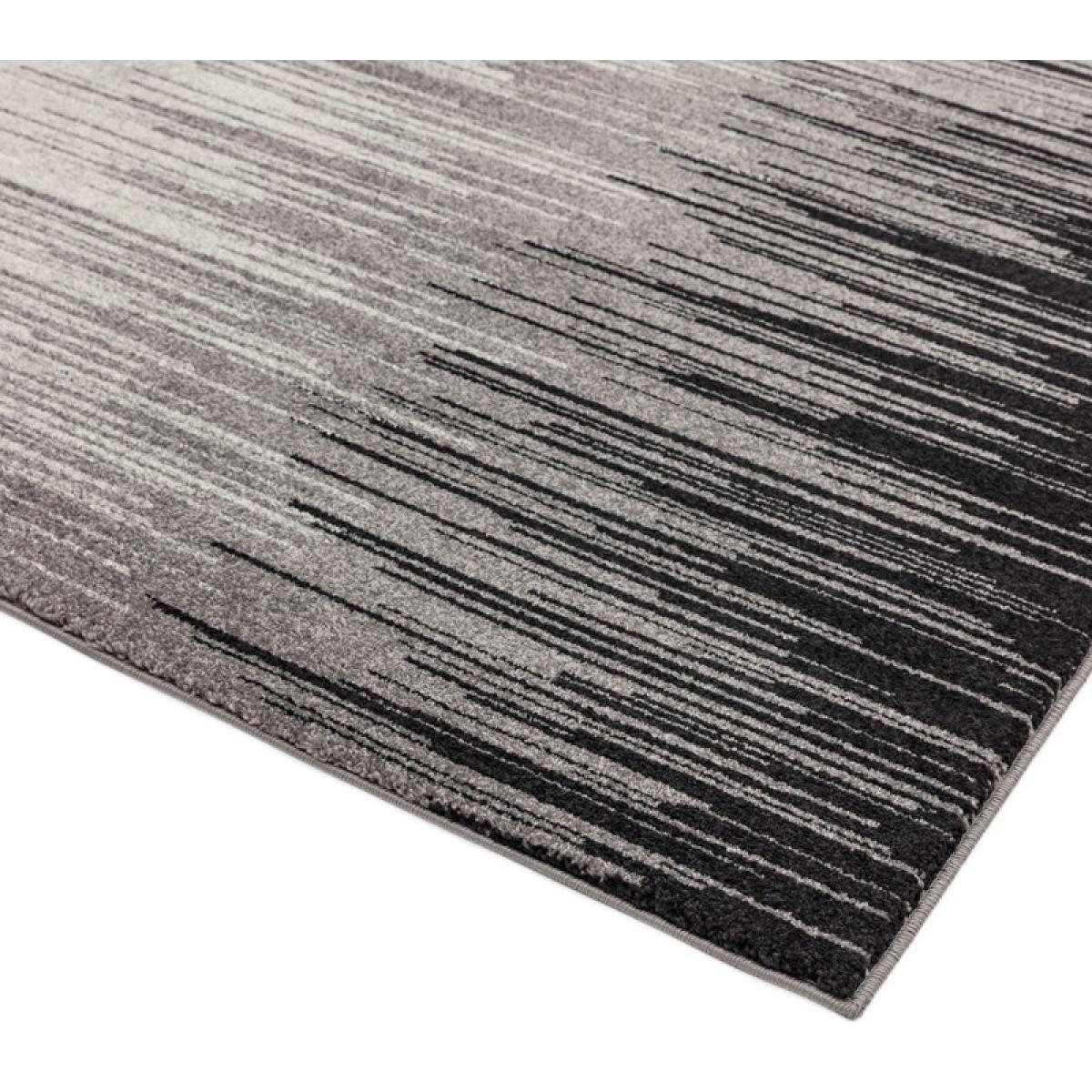Asiatic Nova NV13 Rug - Ombre Grey - 200cm x 290cm – image 5