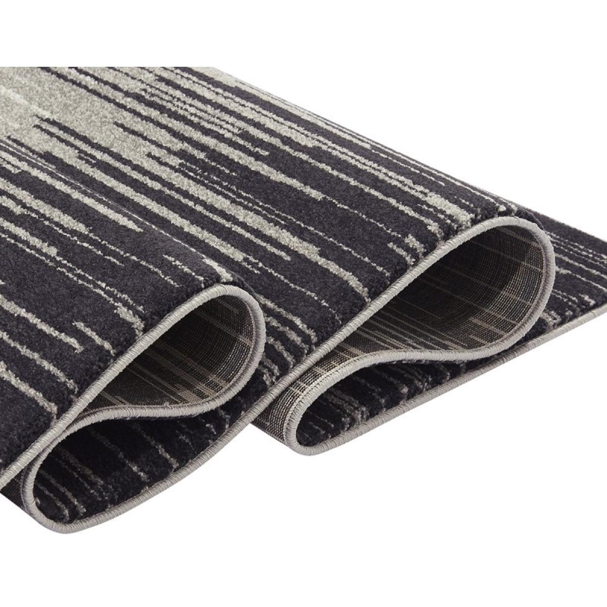 Asiatic Nova NV13 Rug - Ombre Grey - 200cm x 290cm – image 8