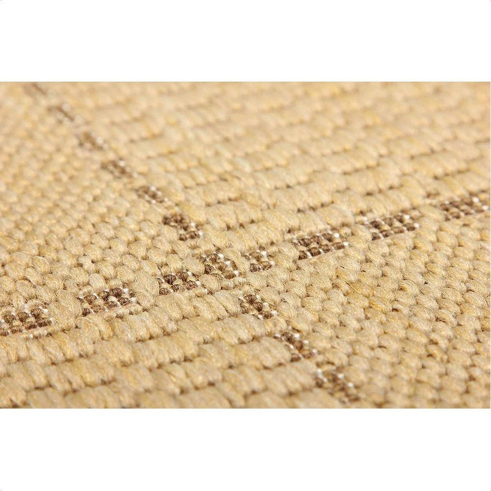Oriental Weavers Checked Flat Weave Rug – image 8
