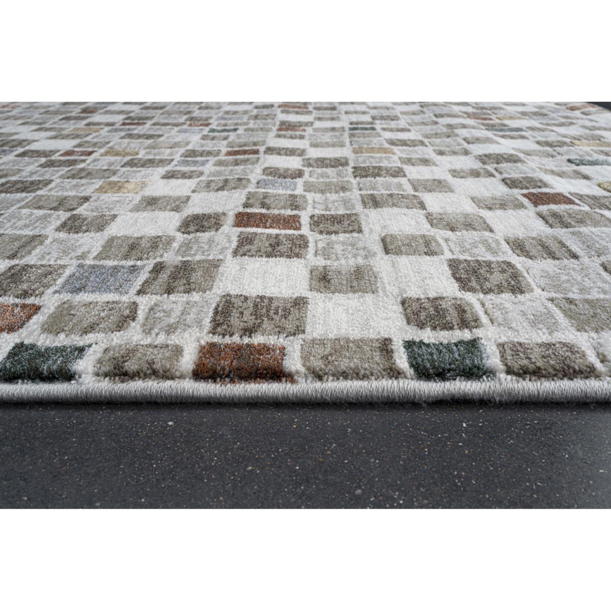 Mastercraft 083-0007/6171 Quartz Wilton Rug - Multi - 240cm x 330cm – image 5