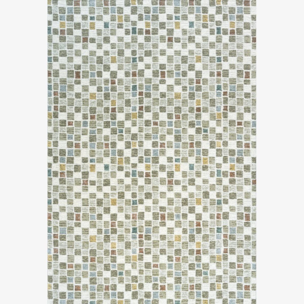 Mastercraft 083-0007/6171 Quartz Wilton Rug - Multi - 240cm x 330cm – image 1